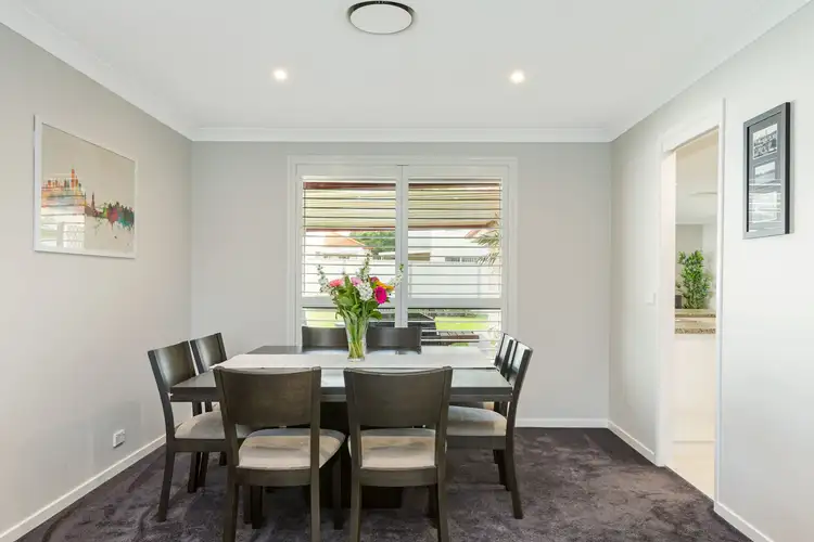 Third view of Homely house listing, 226 Glenwood Park Drive, Glenwood NSW 2768