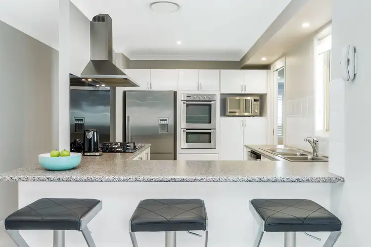 Fourth view of Homely house listing, 226 Glenwood Park Drive, Glenwood NSW 2768