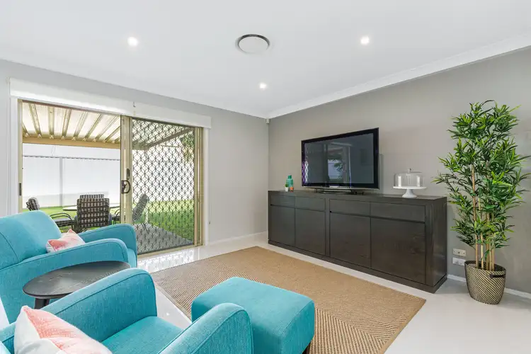 Fifth view of Homely house listing, 226 Glenwood Park Drive, Glenwood NSW 2768