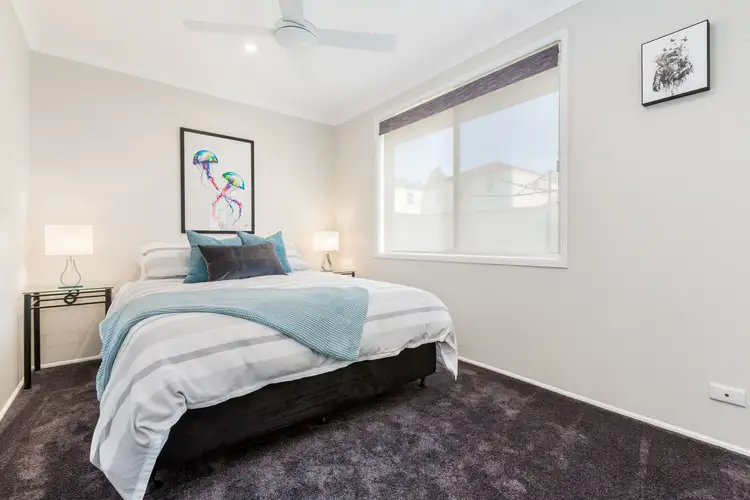 Sixth view of Homely house listing, 226 Glenwood Park Drive, Glenwood NSW 2768