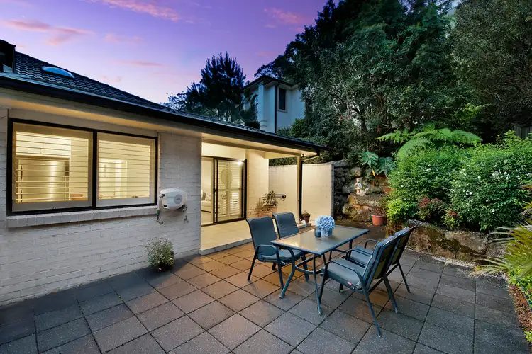 1/36 Tallowood Way, Frenchs Forest NSW 2086