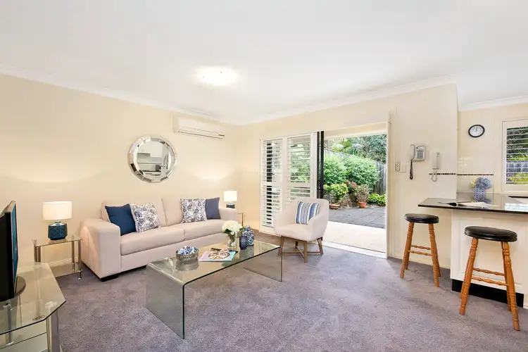 Second view of Homely house listing, 1/36 Tallowood Way, Frenchs Forest NSW 2086