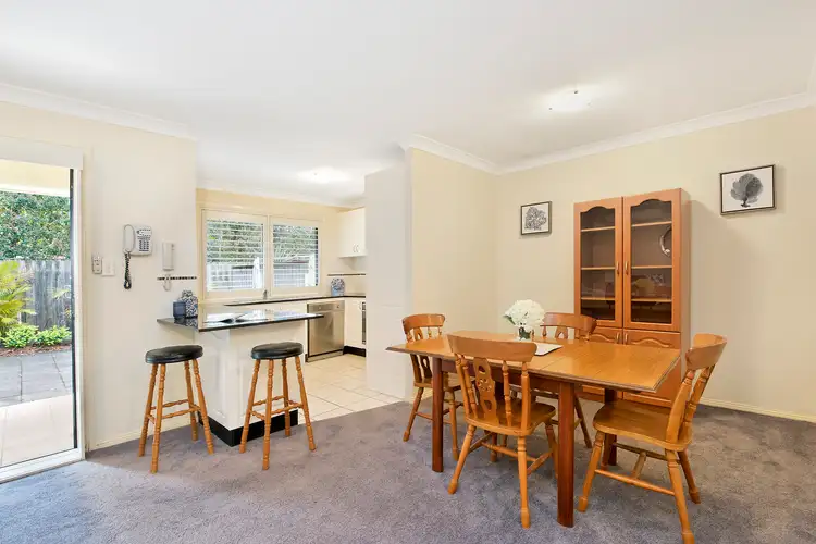Fourth view of Homely house listing, 1/36 Tallowood Way, Frenchs Forest NSW 2086