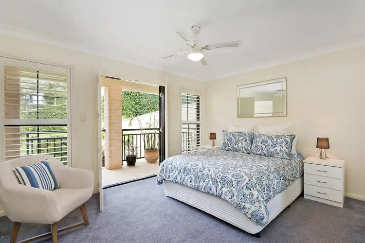 Fifth view of Homely house listing, 1/36 Tallowood Way, Frenchs Forest NSW 2086