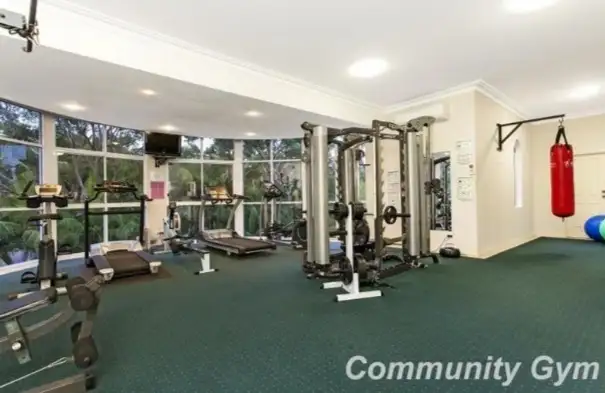 Sixth view of Homely house listing, 1/36 Tallowood Way, Frenchs Forest NSW 2086