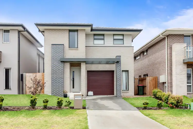 Main view of Homely house listing, 47 Fortunato Street, Schofields NSW 2762