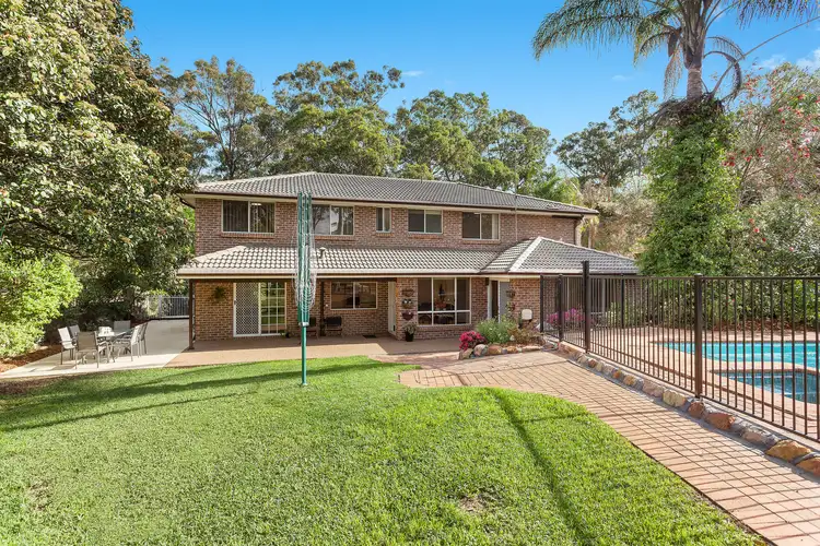 Third view of Homely house listing, 64 Shepherds Drive, Cherrybrook NSW 2126