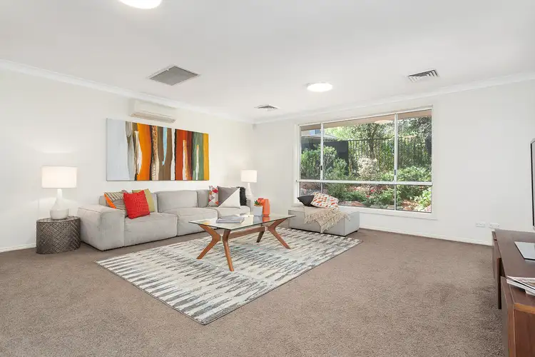 Fourth view of Homely house listing, 64 Shepherds Drive, Cherrybrook NSW 2126