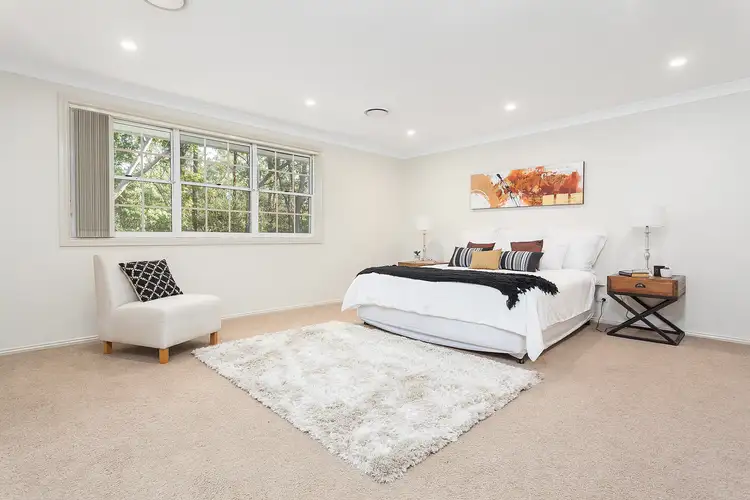 Sixth view of Homely house listing, 64 Shepherds Drive, Cherrybrook NSW 2126