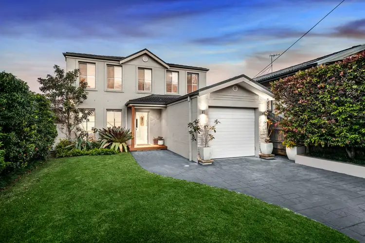 63a Blandford Street, Collaroy Plateau NSW 2097