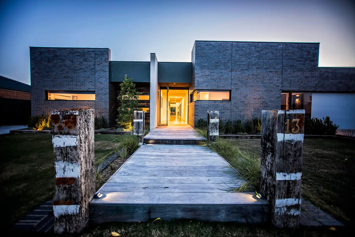 Main view of Homely house listing, 13 Bottlebrush Drive, Moama NSW 2731