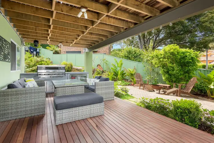 18 Como Road, Oyster Bay NSW 2225