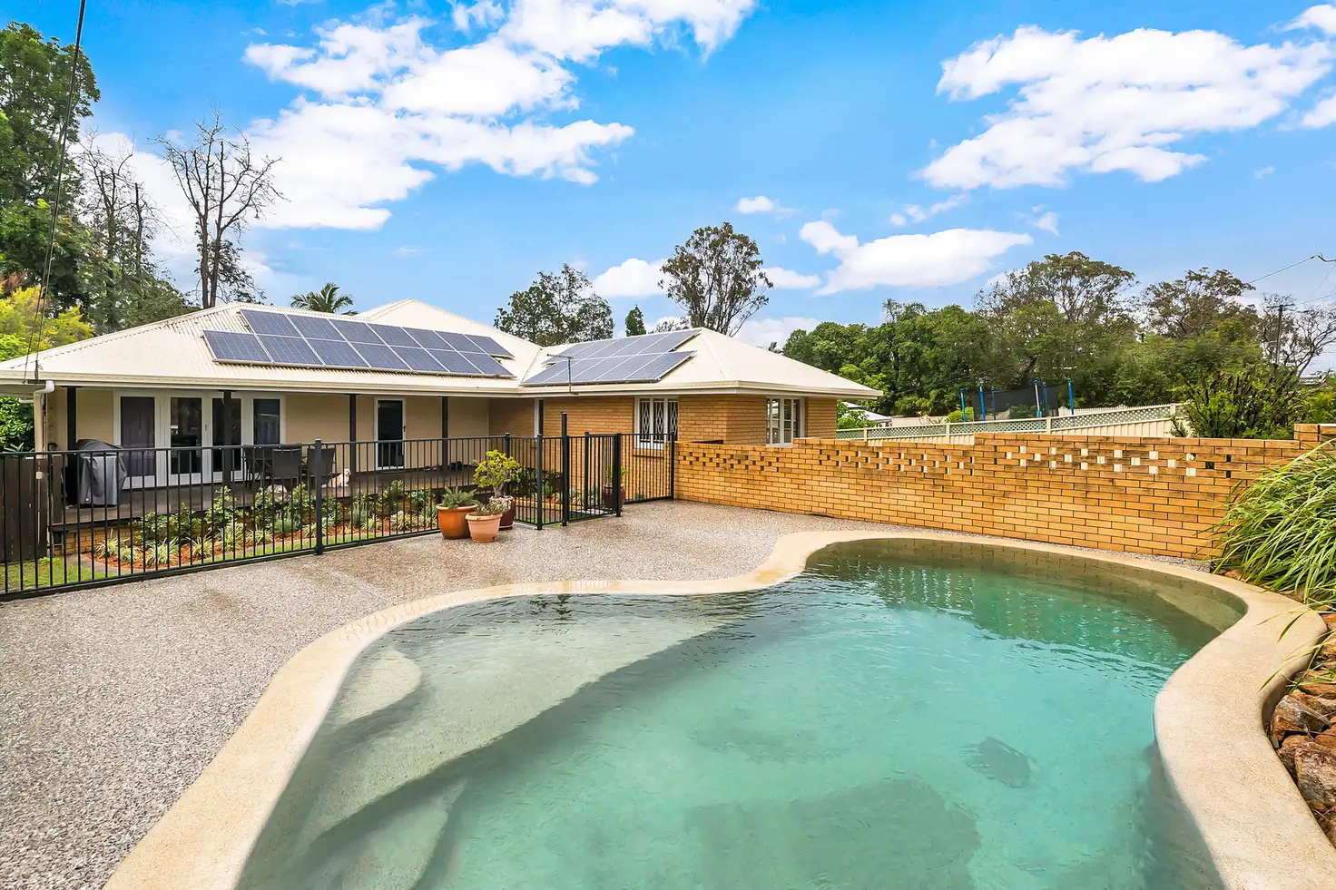 Main view of Homely house listing, 46 Kenmore Road, Kenmore QLD 4069