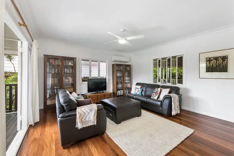 Fifth view of Homely house listing, 46 Kenmore Road, Kenmore QLD 4069