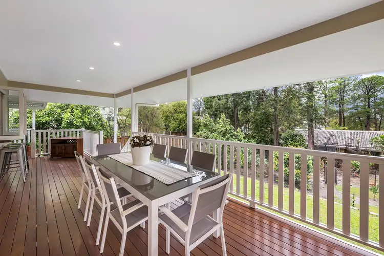 Sixth view of Homely house listing, 46 Kenmore Road, Kenmore QLD 4069