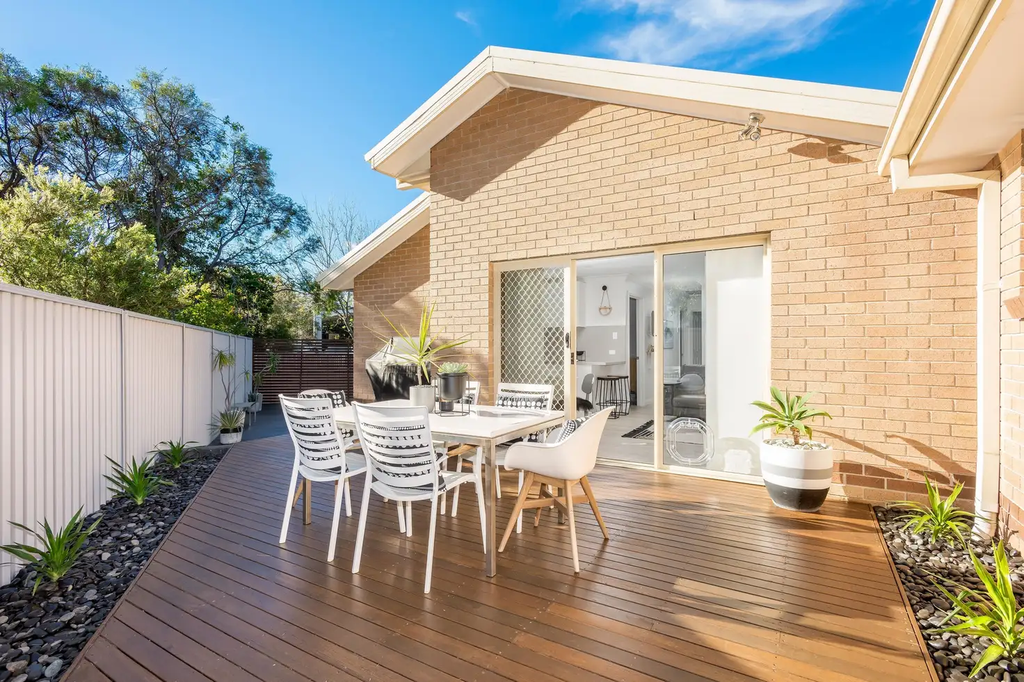Main view of Homely villa listing, 5/1 Glandore Street, Woolooware NSW 2230