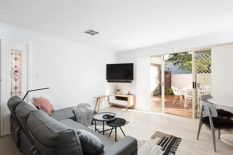 Second view of Homely villa listing, 5/1 Glandore Street, Woolooware NSW 2230