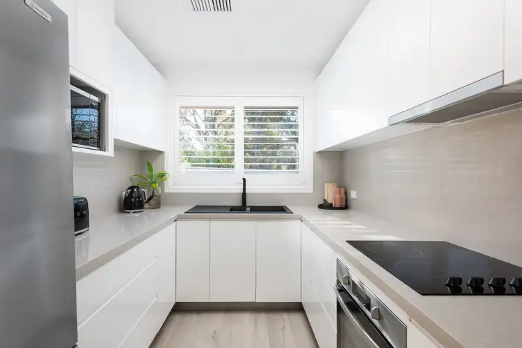 Third view of Homely villa listing, 5/1 Glandore Street, Woolooware NSW 2230