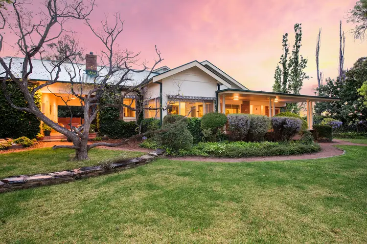 Main view of Homely house listing, 78 Court Street, Mudgee NSW 2850