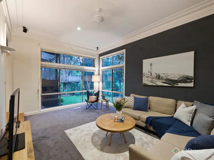 Second view of Homely house listing, 27 Lang Road, Langwarrin VIC 3910