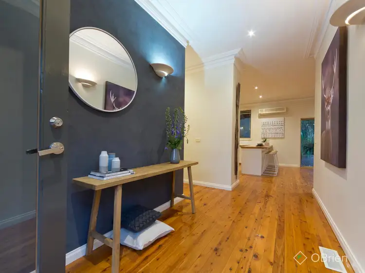 Third view of Homely house listing, 27 Lang Road, Langwarrin VIC 3910
