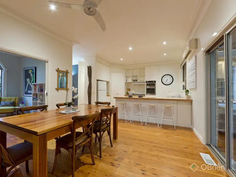 Fourth view of Homely house listing, 27 Lang Road, Langwarrin VIC 3910