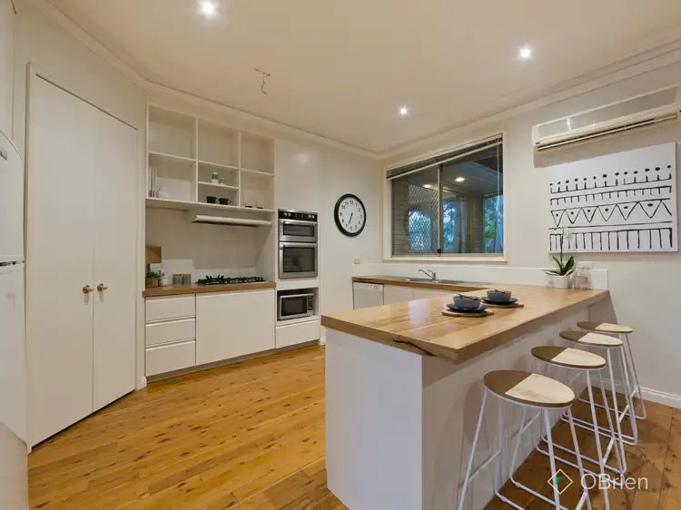 Fifth view of Homely house listing, 27 Lang Road, Langwarrin VIC 3910