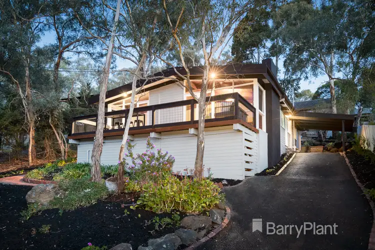 Second view of Homely house listing, 612 Main Road, Eltham VIC 3095
