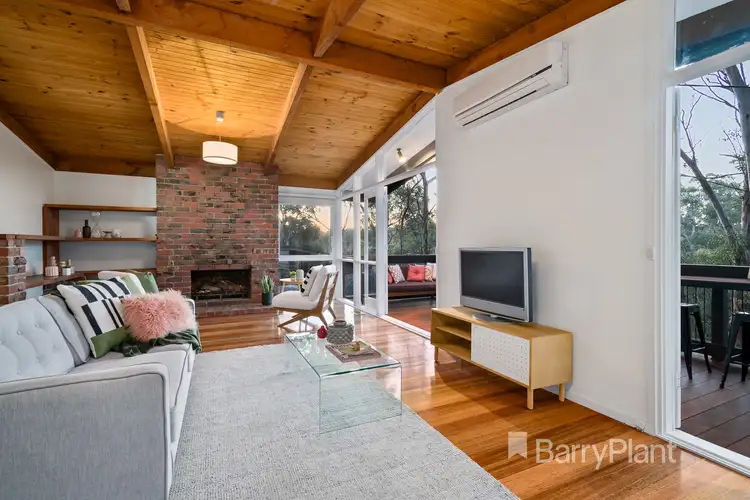 Third view of Homely house listing, 612 Main Road, Eltham VIC 3095