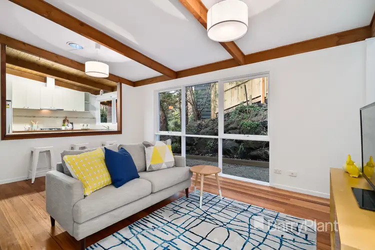Fifth view of Homely house listing, 612 Main Road, Eltham VIC 3095