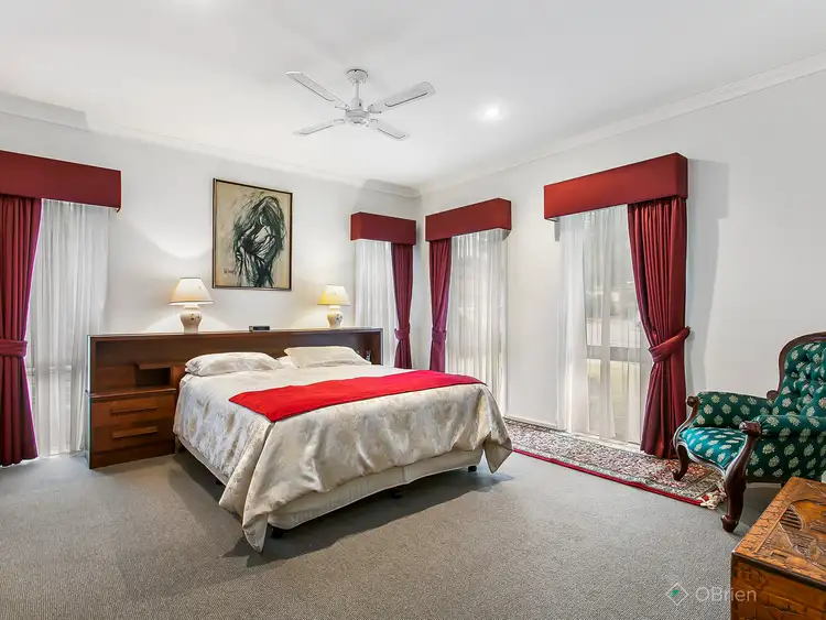 Fifth view of Homely house listing, 5 Viewgrand Drive, Berwick VIC 3806