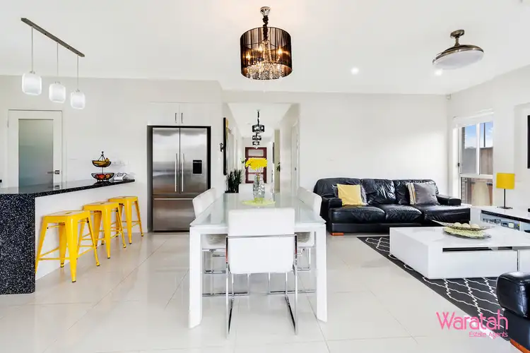 Seventh view of Homely house listing, 7 Prairie Street, Schofields NSW 2762