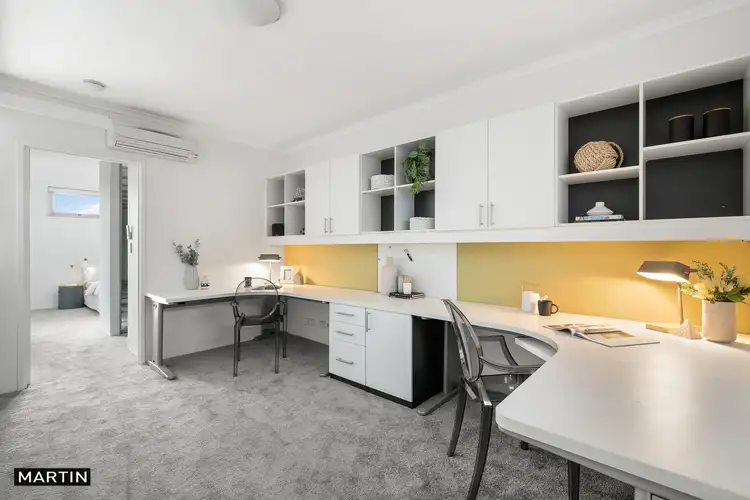 Fifth view of Homely apartment listing, 51/6a Grandstand Parade, Zetland NSW 2017