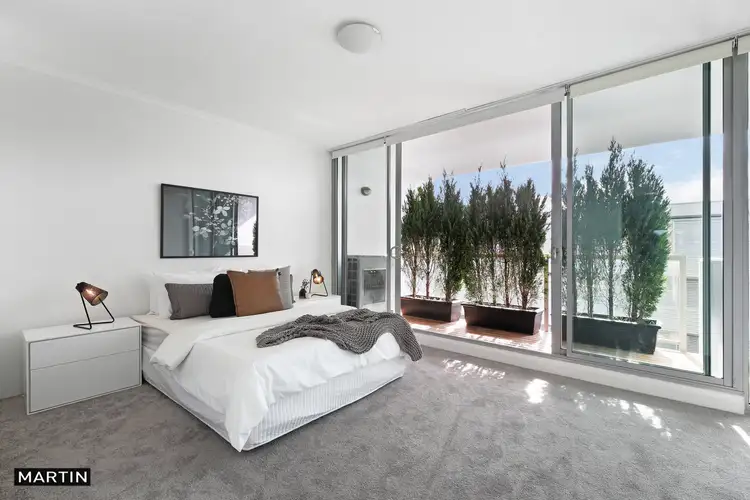 Sixth view of Homely apartment listing, 51/6a Grandstand Parade, Zetland NSW 2017