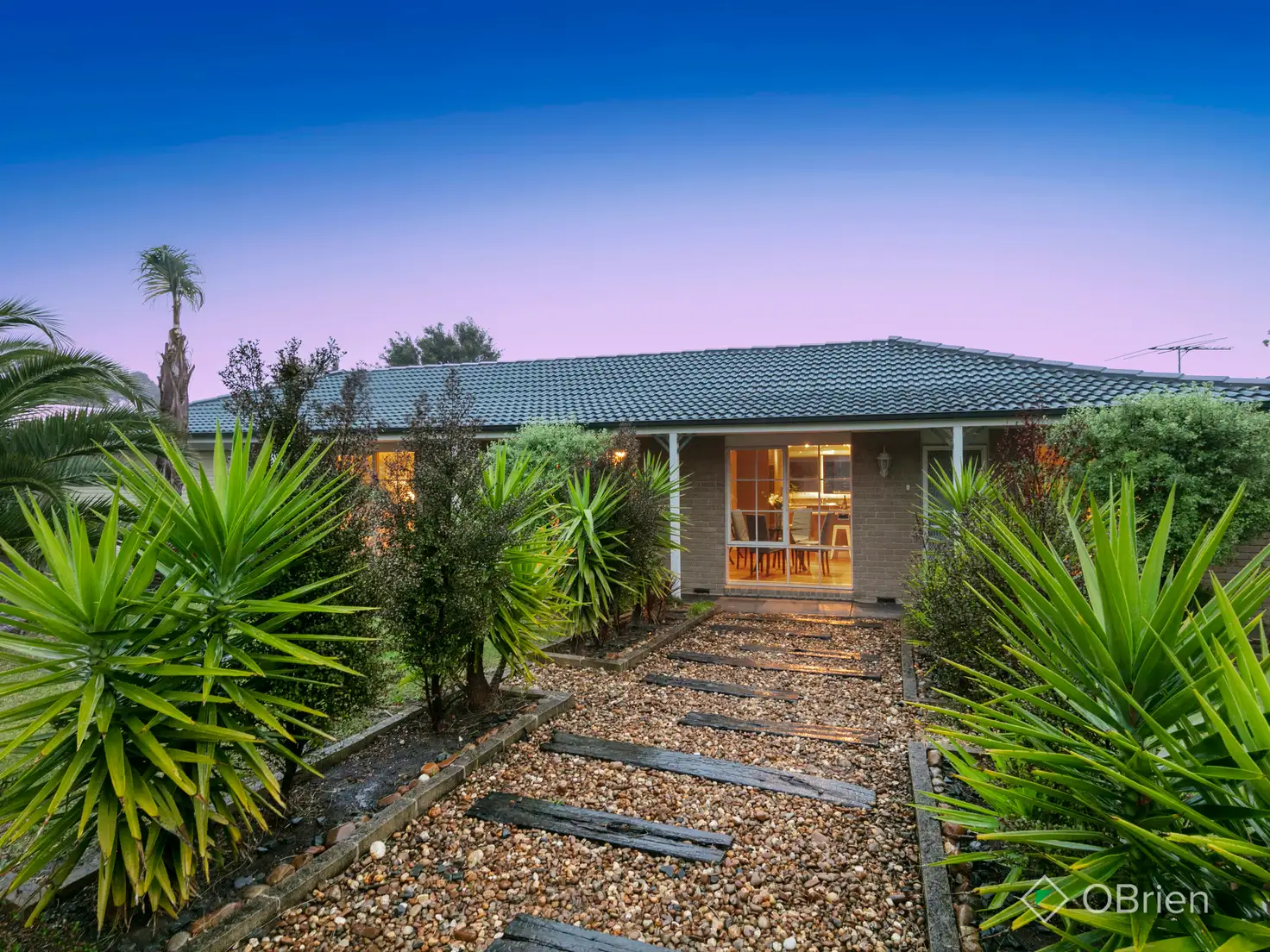 Main view of Homely house listing, 50 Strathavan Drive, Berwick VIC 3806