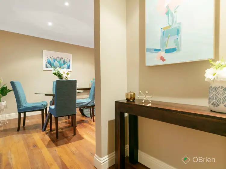 Second view of Homely house listing, 50 Strathavan Drive, Berwick VIC 3806