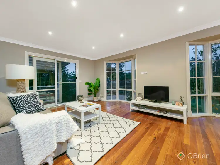 Fourth view of Homely house listing, 50 Strathavan Drive, Berwick VIC 3806