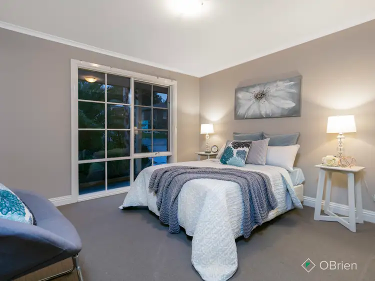 Fifth view of Homely house listing, 50 Strathavan Drive, Berwick VIC 3806