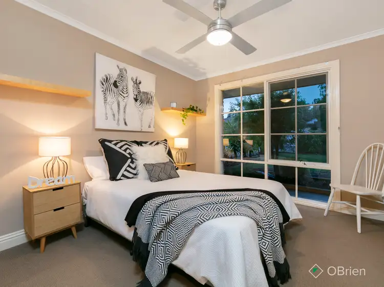 Sixth view of Homely house listing, 50 Strathavan Drive, Berwick VIC 3806