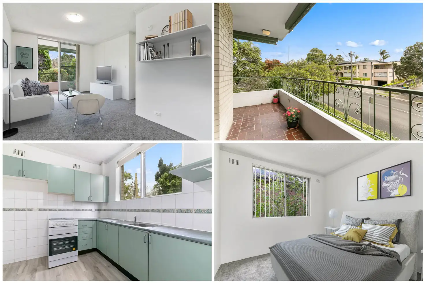 Main view of Homely apartment listing, 3/37 Lismore Avenue, Dee Why NSW 2099