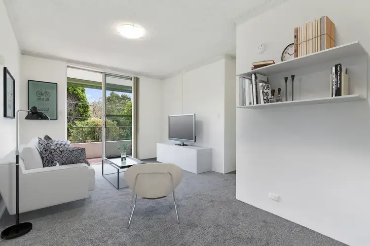 Second view of Homely apartment listing, 3/37 Lismore Avenue, Dee Why NSW 2099