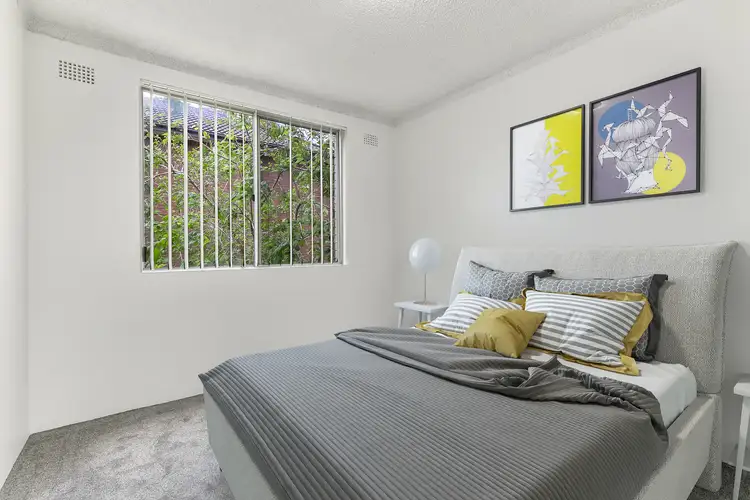 Fifth view of Homely apartment listing, 3/37 Lismore Avenue, Dee Why NSW 2099