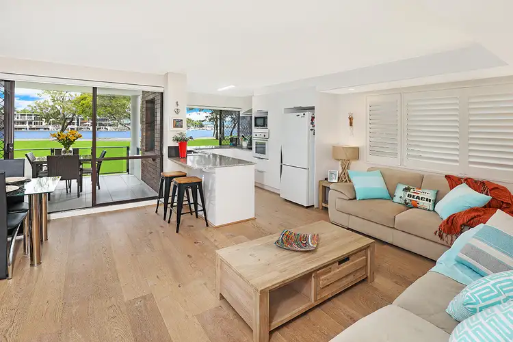 2/93 Parkyn Parade, Mooloolaba QLD 4557