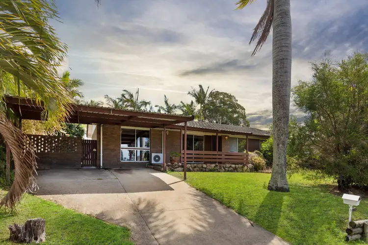 18 Royal Street, Alexandra Hills QLD 4161