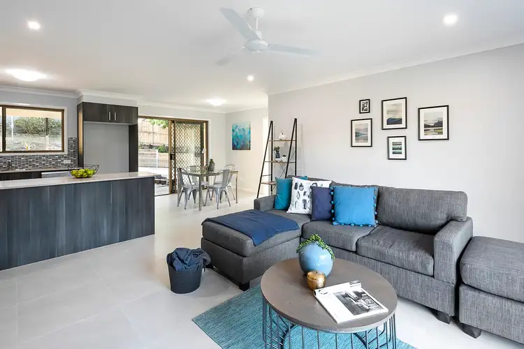 83 Cumberland Drive, Alexandra Hills QLD 4161