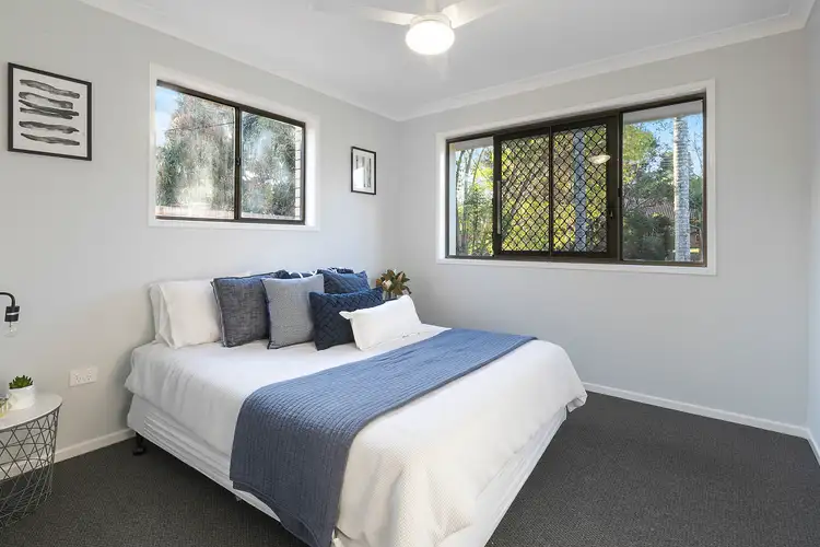 Third view of Homely house listing, 83 Cumberland Drive, Alexandra Hills QLD 4161