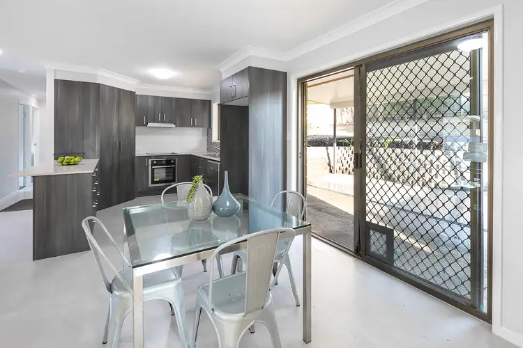 Fourth view of Homely house listing, 83 Cumberland Drive, Alexandra Hills QLD 4161