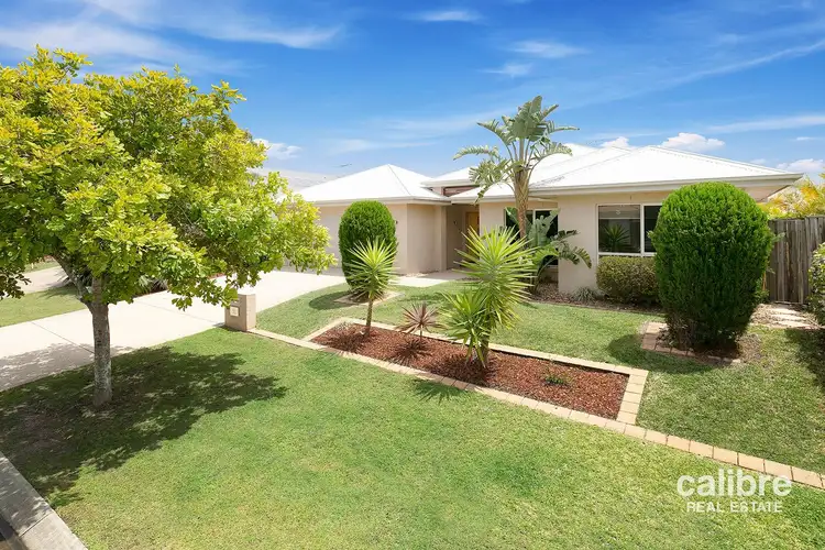 12 Elkhorn Court, North Lakes QLD 4509