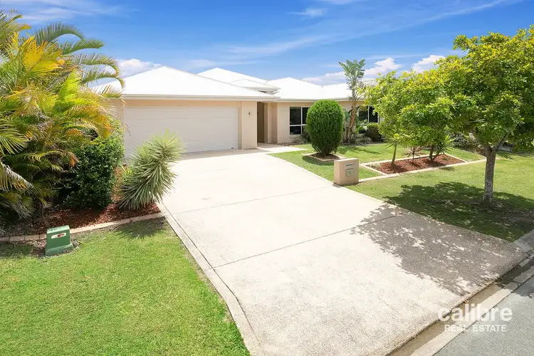 Second view of Homely house listing, 12 Elkhorn Court, North Lakes QLD 4509