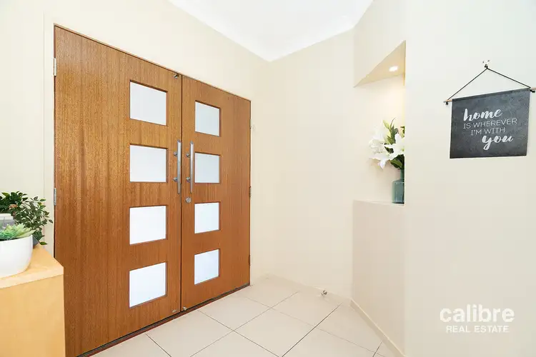 Third view of Homely house listing, 12 Elkhorn Court, North Lakes QLD 4509